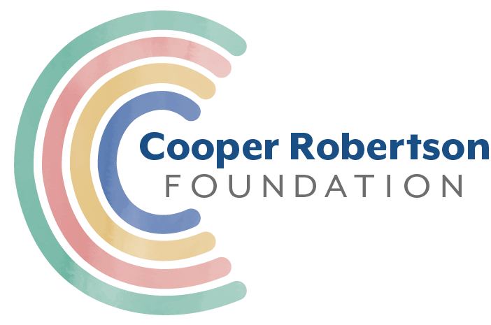 Cooper Robertson Foundation
