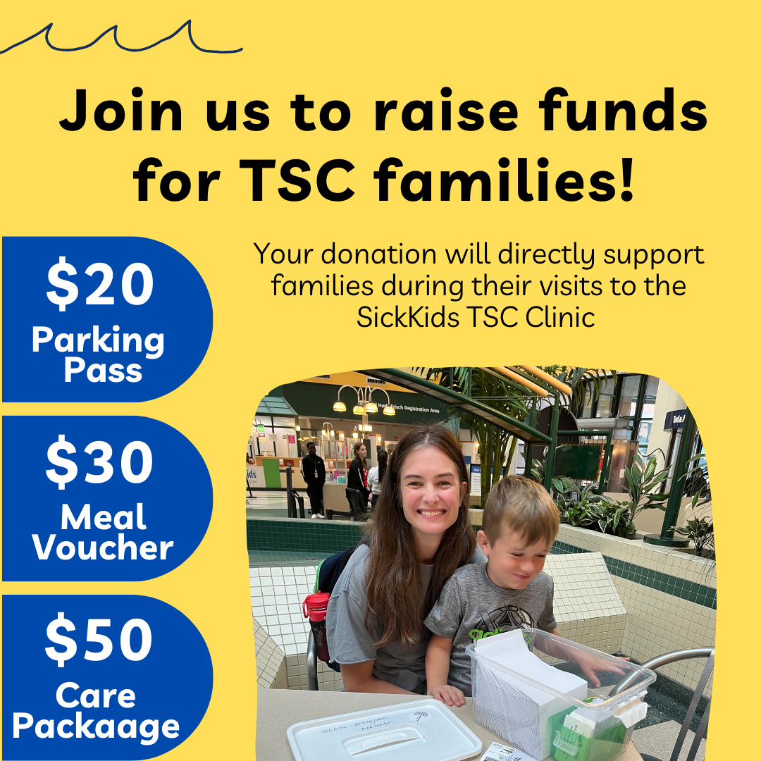 Read more about the article TSC Awareness Month